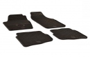 SET COVORASE AUTO CAUCIUC VW POLO (2001-2009)
