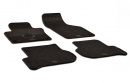 SET COVORASE AUTO CAUCIUC VW GOLF PLUS (2004-2009)