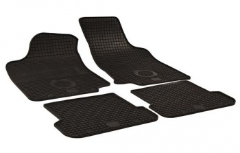 SET COVORASE AUTO CAUCIUC VW GOLF III, VENTO (1992-1997)
