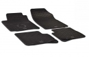 SET COVORASE AUTO CAUCIUC Toyota YARIS (1999-2005)