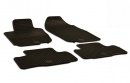SET COVORASE AUTO CAUCIUC Toyota RAV 4 (2006-2012)