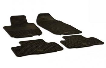 SET COVORASE AUTO CAUCIUC Toyota RAV 4 (2006-2012)