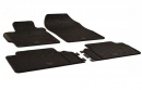 SET COVORASE AUTO CAUCIUC Toyota COROLLA (2007-2013)