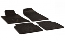 SET COVORASE AUTO CAUCIUC Toyota AVENSIS (2003-2008)