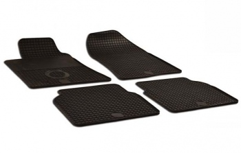 SET COVORASE AUTO CAUCIUC Toyota AVENSIS (2003-2008)