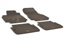 SET COVORASE AUTO CAUCIUC Renault MEGANE II (2002-2008)