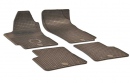 SET COVORASE AUTO CAUCIUC Peugeot 406