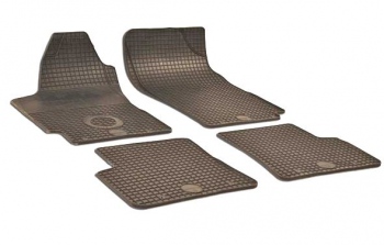 SET COVORASE AUTO CAUCIUC Peugeot 406