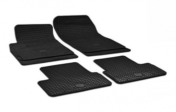 SET COVORASE AUTO CAUCIUC Opel ZAFIRA C (2011-)