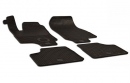 SET COVORASE AUTO CAUCIUC Opel ASTRA G (1998-2003)