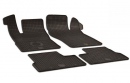 SET COVORASE AUTO CAUCIUC Opel ASTRA F (1991-1997)