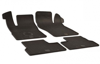 SET COVORASE AUTO CAUCIUC Opel ASTRA F (1991-1997)