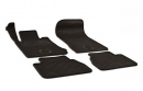 SET COVORASE AUTO CAUCIUC Mercedes (W 211) E-Klasse (2002-2008)