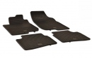 SET COVORASE AUTO CAUCIUC Kia CEE´D (2007-2011)