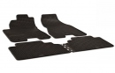 SET COVORASE AUTO CAUCIUC Hyundai TUCSON (2004-2010)