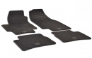 SET COVORASE AUTO CAUCIUC Hyundai ACCENT (2006-)