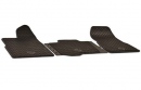 SET COVORASE AUTO CAUCIUC Ford TRANSIT (2013-)