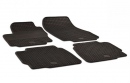 SET COVORASE AUTO CAUCIUC Ford MONDEO II (2009-2010), III (2010-)