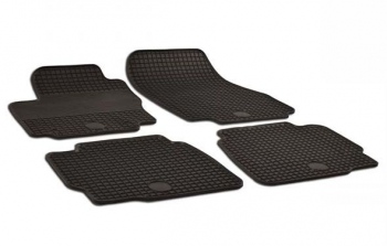 SET COVORASE AUTO CAUCIUC Ford MONDEO II (2009-2010), III (2010-)