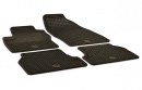 SET COVORASE AUTO CAUCIUC Ford FOCUS III (2011-)