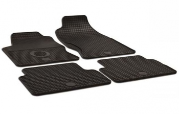 SET COVORASE AUTO CAUCIUC Ford FOCUS (2001-2006)