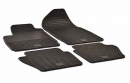 SET COVORASE AUTO CAUCIUC Ford FIESTA (2009-)
