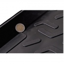 COVOR PROTECTIE PORTBAGAJ PREMIUM Audi A3 Sedan (8V) (12-)