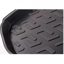 COVOR PROTECTIE PORTBAGAJ PREMIUM Audi A4 Avant / Combi (B5 8D) 5-DV (94-01)