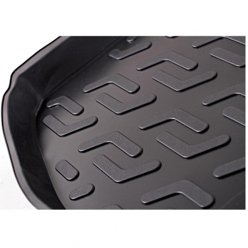 COVOR PROTECTIE PORTBAGAJ PREMIUM Audi A4 Avant / Combi (B5 8D) 5-DV (94-01)