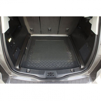 Tavita portbagaj dedicata Ford S-Max Mk.2 Clasica - 5 locuri