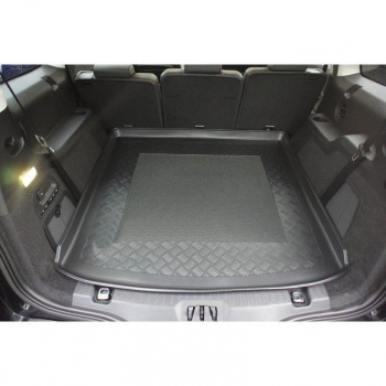 Tavita portbagaj dedicata Ford Galaxy Mk.3 - Clasica