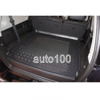 Tavita portbagaj auto dedicata SsangYong Rexton W