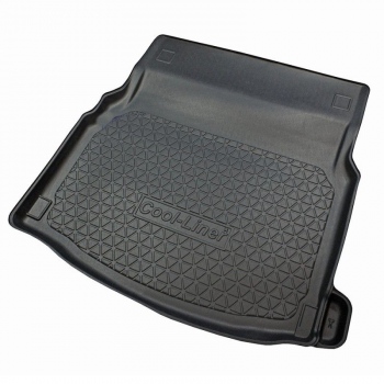 Tava portbagaj auto dedicata Mercedes-Benz E Klasse W213  Premium