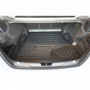  Tava protectie portbagaj auto Jaguar XE (r.i.) - Premium