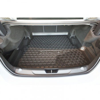  Tava protectie portbagaj auto Jaguar XE (r.i.) - Premium