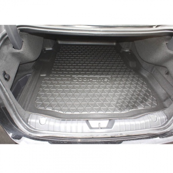 Tavita portbagaj Premium Jaguar XF II (RR) 