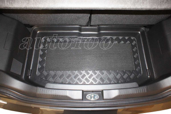 Tavita portbagaj Suzuki Ignis III (b.culisanta)