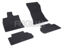 Set covorase cauciuc auto dedicate Audi Q5 II / Q5 III