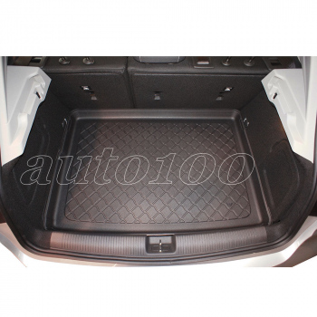 Tava portbagaj Guardliner Opel Astra K hatchback Clasica - UP