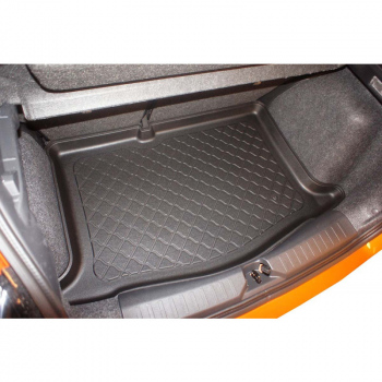 Tava portbagaj auto Nissan Micra K14