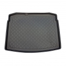 Tavita portbagaj Volkswagen VW Golf V/Golf VI HB Guardliner - portbagaj mai jos