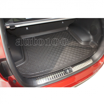 Tavita portbagaj Kia Sportage IV  Caroserie: SUV 5 usi Fabricatie: 2016-prezent (model cod QL)