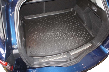 Tavita portbagaj Renault Megane IV Grandtour / Estate UP GUARDLINER 