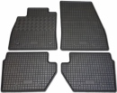 Set covorase cauciuc auto Ford Fiesta Mk.VII 