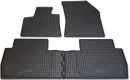 Set covorase cauciuc dedicate Peugeot 5008 II