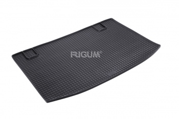 Covoras cauciuc portbagaj auto dedicat Hyundai iX20 2010- / Kia Venga 2009- 