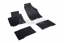 Set covorase cauciuc auto dedicate Suzuki  Swift IV 2017-