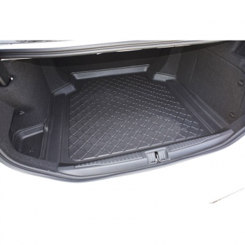 Tavita portbagaj Alfa Romeo Stelvio (Type 949) Guardliner