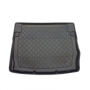 Tavita portbagaj BMW 1 F20/F21  Guardliner