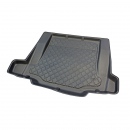 Tavita portbagaj Guardliner BMW 1 E87 2004-2011 - cu ambele urechi